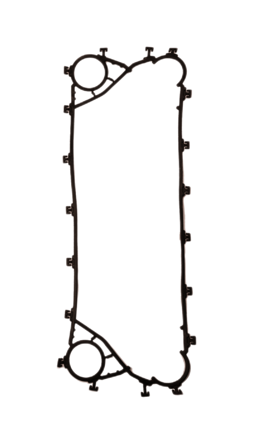 Уплотнение для теплообменника Астера НН19