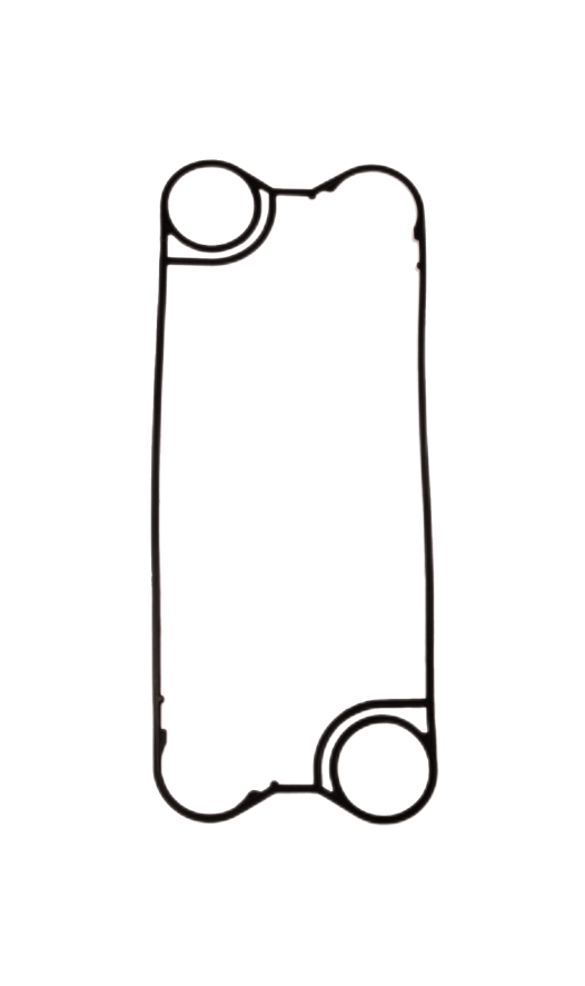 Уплотнение для теплообменника ОмегаСпак GXD-026