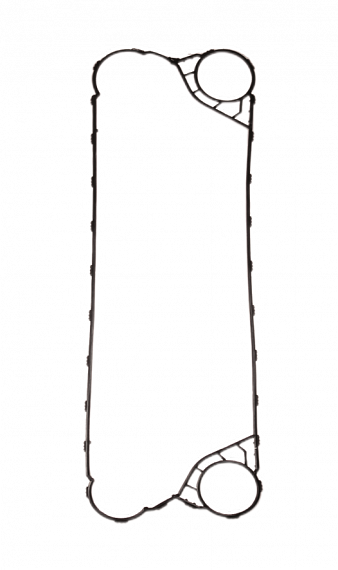 Уплотнение для теплообменника Астера НН62