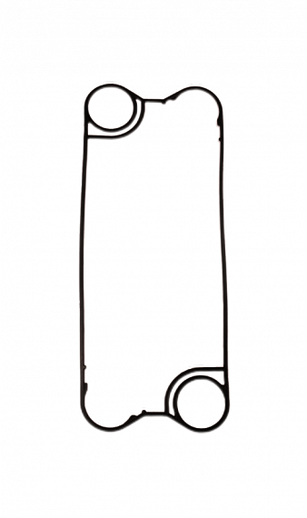 Уплотнение для теплообменника ОмегаСпак GXD-026