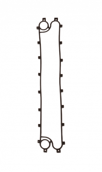 Уплотнение для теплообменника Опэкс GCP-008