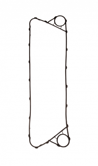 Уплотнение для теплообменника Теплотекс N35